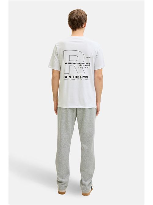  JJ REBEL | 12290638/White